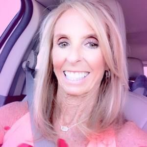 Meet your Posher, Vicki